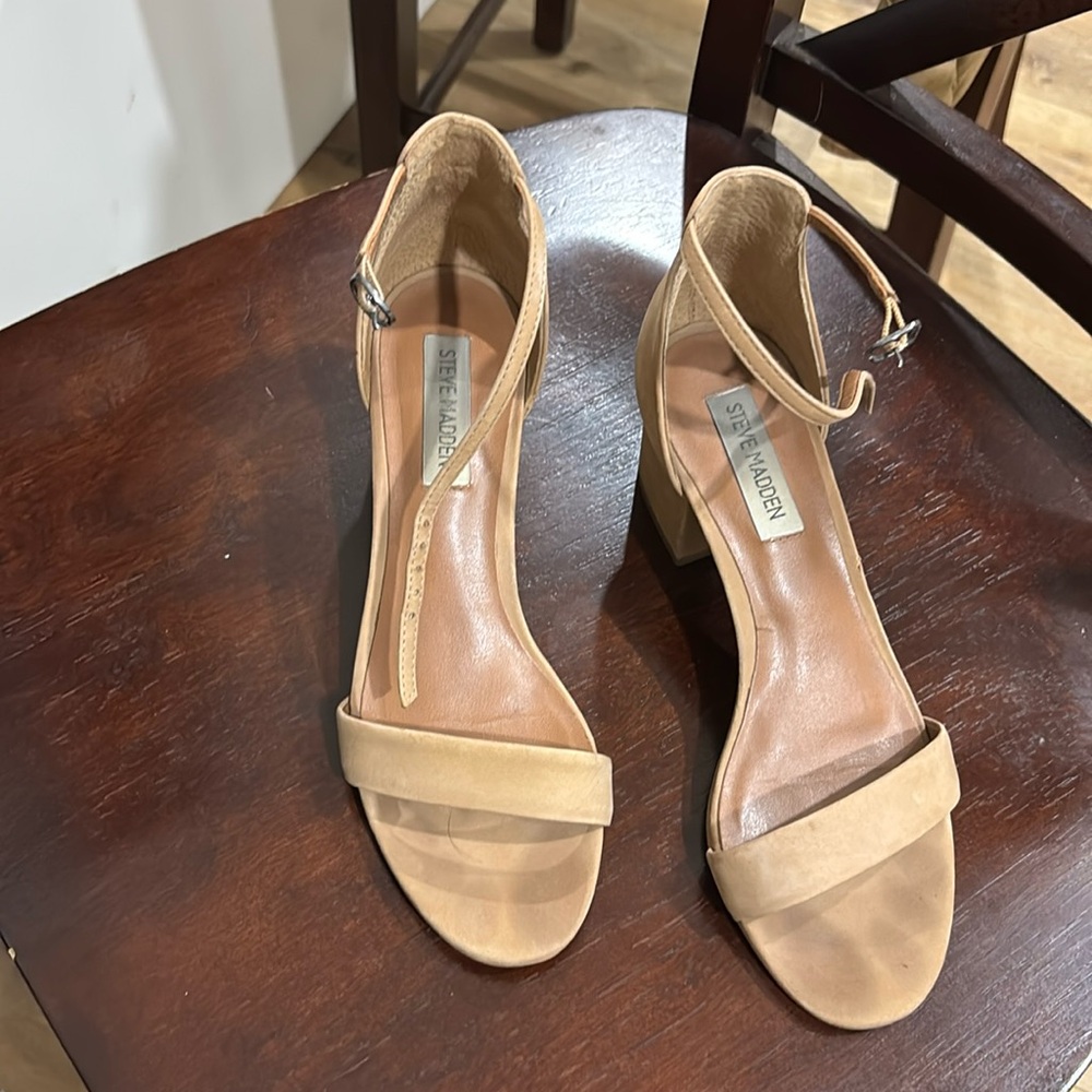 Steve Madden Irenee